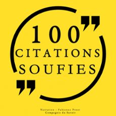 100 citations soufies (audiolibro)-ibn arabi-9782821111813