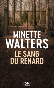 le sang du renard-minette walters-9782823874013