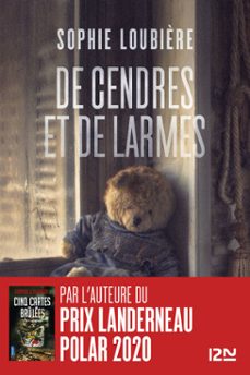 de cendres et de larmes-sophie loubiere-9782823881813