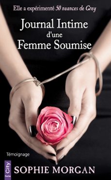 journal intime d'une femme soumise (ebook)-sophie morgan-9782824641713