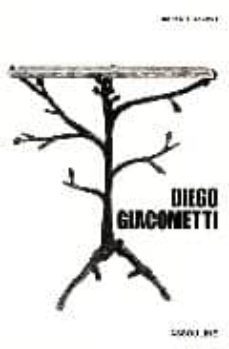 diego giacometti-françois baudot-9782843230813
