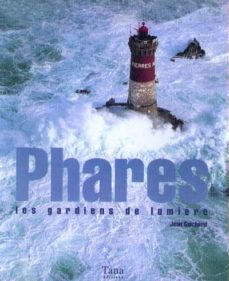 phares: les gardiens de la mer (coffret photos)-jean guichard-9782845670013