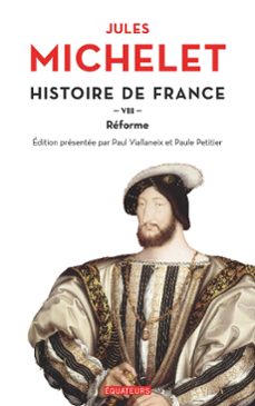 -jules michelet-9782849903513