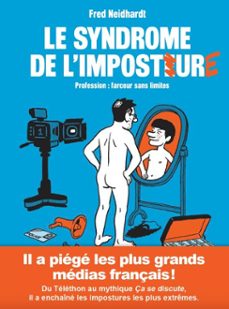 le syndrome de l'imposture - profession : farceur sans limites (ebook)-9782873930813