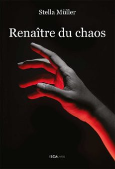 renaitre du chaos (ebook)-stella muller-9782889821013