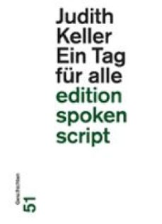 ein tag fur alle (ebook)-judith keller-9783038531913