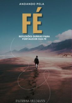 devocional andando pela fe (ebook)-pra. patricia ullmann-9783122524913
