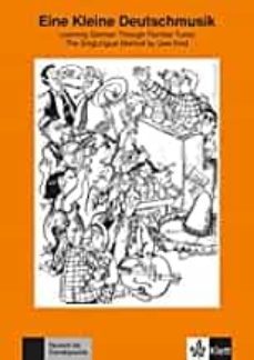 kleine deutschmusik libro-9783126063913