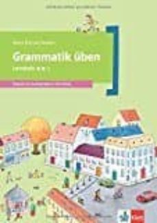 grammatik uben lernstufe 2-9783126748513