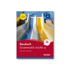 deutsch grammatik leicht a1-9783190517213