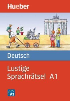 lustige sprachratsel deutsch a1-9783190995813