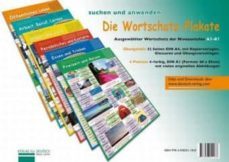 die wortschatz-plakate+uebungseft-9783191417413