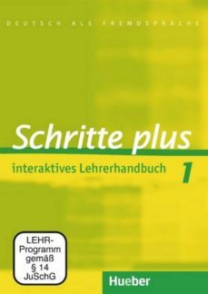 schritte plus.1.interakt lhb (dvd-rom)-9783194219113