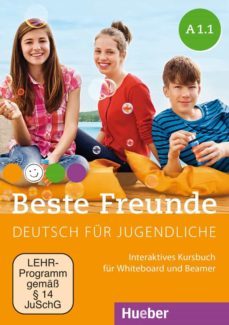 beste freunde.a1.1.interakt.kb.dvd-rom-9783194310513