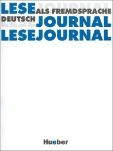 lesejournal: deutsch als fremdsprache-9783195215213