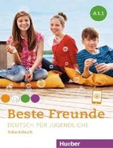 beste freunde a1.1 arb+audio cd ejercicios-9783197210513