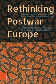 rethinking postwar europe (ebook)-9783412514013