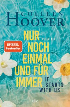it starts with us - nur noch einmal und fur immer-9783423283113