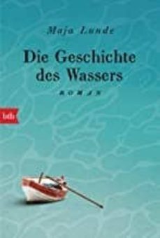 die geschichte des wassers-maja lunde-9783442718313