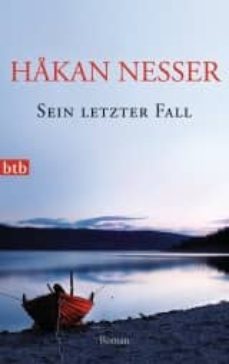 sein letzter fall-9783442742813