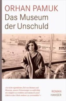 das museum der unschuld-9783446230613