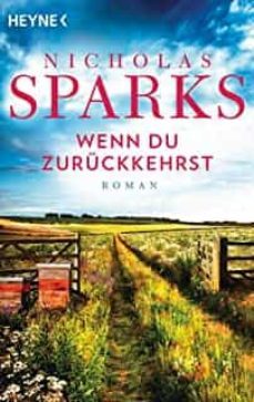 wenn du zuruckkehrst-nicholas sparks-9783453425613
