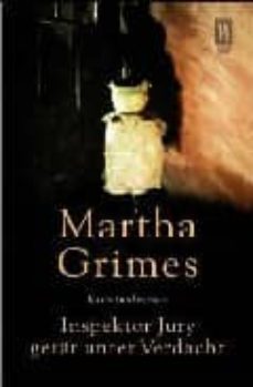 inspektor jury gerat unter verdacht-9783499265013