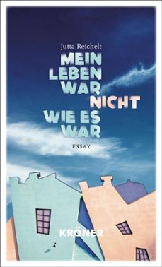 mein leben war nicht, wie es war (ebook)-9783520913913