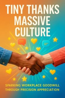 tiny thanks, massive culture (ebook)-tessa morgan-9783565101313