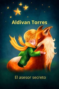el asesor secreto (ebook)-aldivan teixeira torres-9783565132713