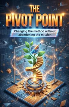 the pivot point (ebook)-marcus kane-9783565193813