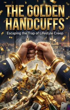 the golden handcuffs (ebook)-julian banks-9783565212613