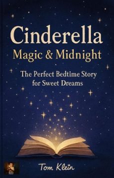 cinderella: magic &amp; midnight (ebook)-tom klein-9783565224913