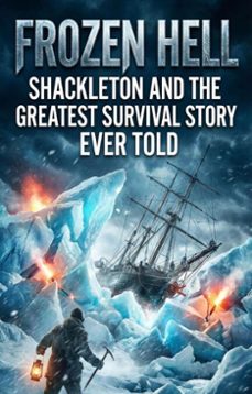 frozen hell (ebook)-thomas reed-9783565229413