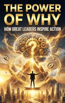 power of why (ebook)-simon circle-9783565233113