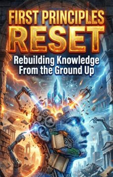 first principles reset (ebook)-edward thomas-9783565238613