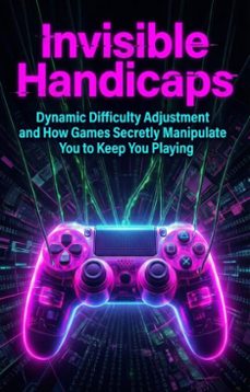 invisible handicaps (ebook)-fred j. benfer-9783565290413