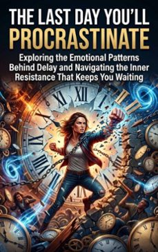 the last day you'll procrastinate (ebook)-lucas arden-9783565309313