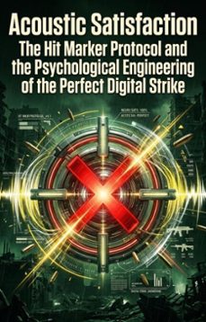 acoustic satisfaction (ebook)-liam mercer-9783565316113