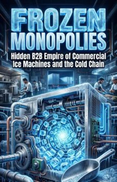 frozen monopolies (ebook)-john b. cassidy-9783565327713