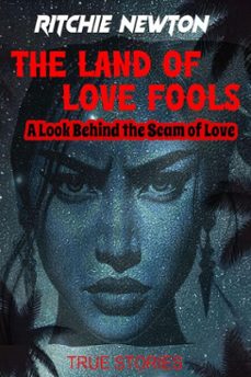 the land of love fools (ebook)-ritchie newton-9783565357413