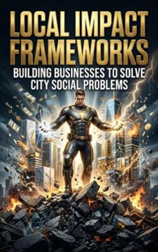 local impact frameworks (ebook)-noah barrett-9783565364213
