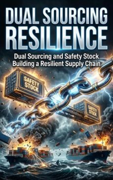dual sourcing resilience (ebook)-alex linden-9783565365913