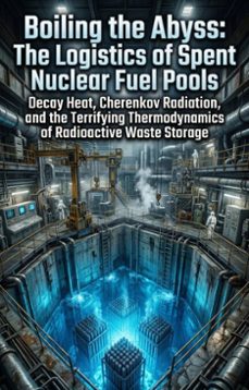 boiling the abyss: the logistics of spent nuclear fuel pools (ebook)-gary a. adams-9783565376513