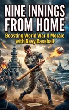 nine innings from home (ebook)-fiona morse-9783565406913