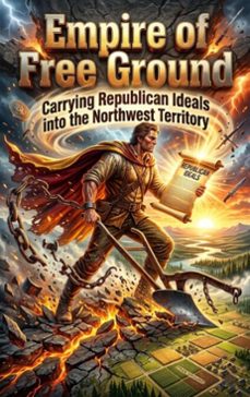 empire of free ground (ebook)-idris reese-9783565409013