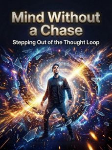 mind without a chase-ryan holloway-9783565701513