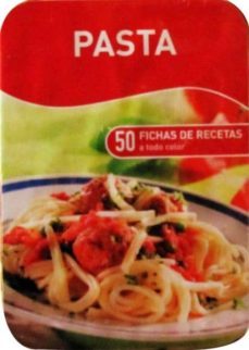 pasta (caja de recetas-metal)-9783625113713