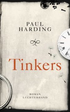 tinkers (ebook)-9783641074913