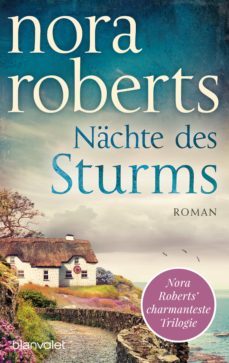 nachte des sturms (ebook)-9783641099213